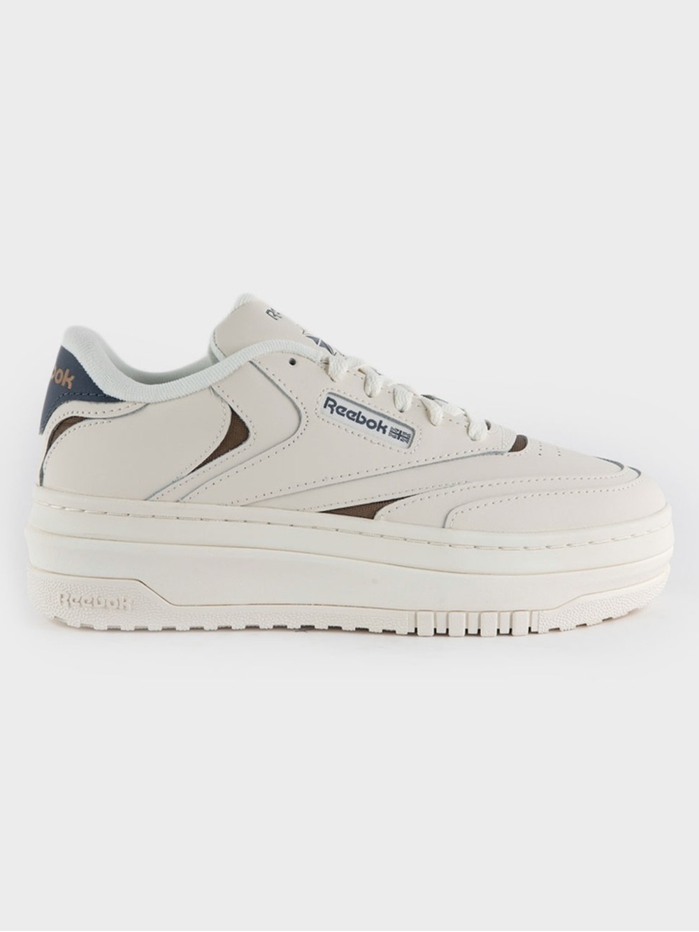 Reebok Club C Extra - Size 7